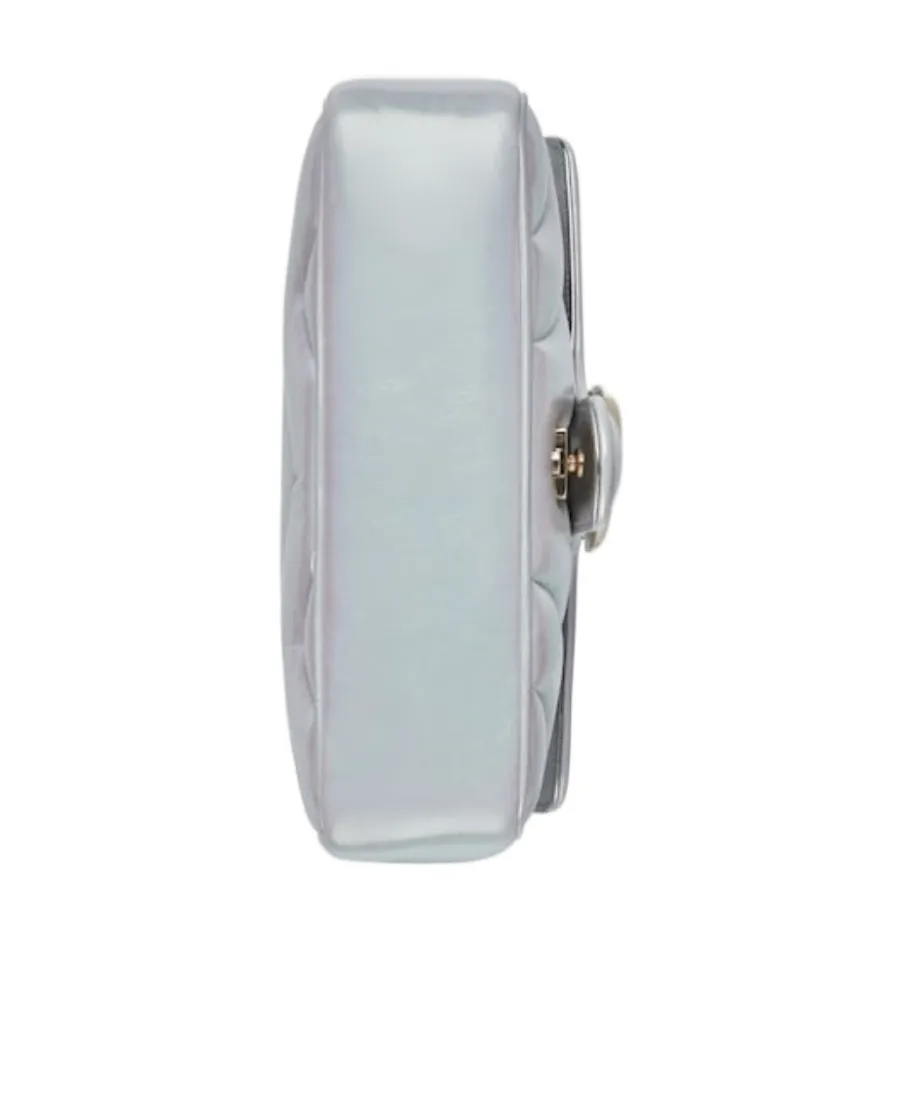Gg Marmont Small Shoulder Bag