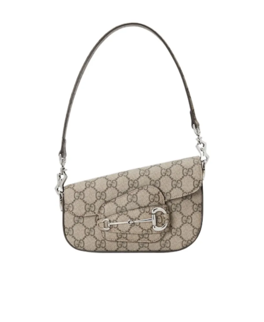 Mini Horsebit 1955 Shoulder Bag