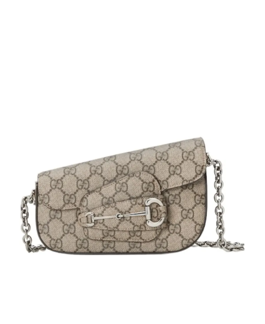 Mini Horsebit 1955 Shoulder Bag