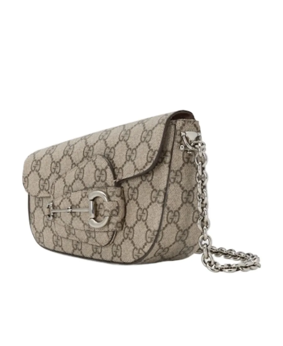 Mini Horsebit 1955 Shoulder Bag