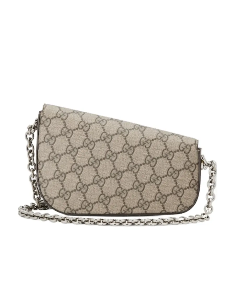 Mini Horsebit 1955 Shoulder Bag