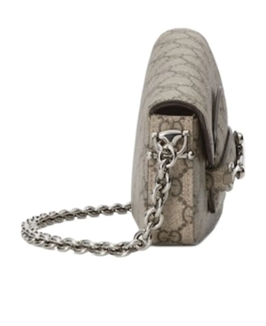Mini Horsebit 1955 Shoulder Bag