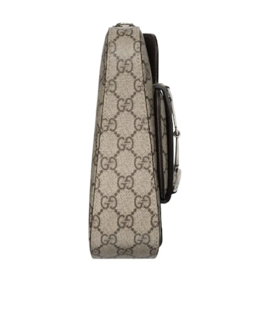 Mini Horsebit 1955 Shoulder Bag