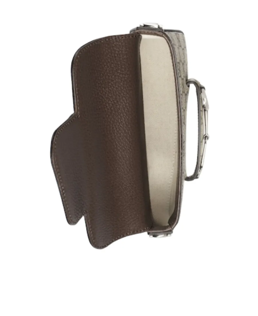 Mini Horsebit 1955 Shoulder Bag