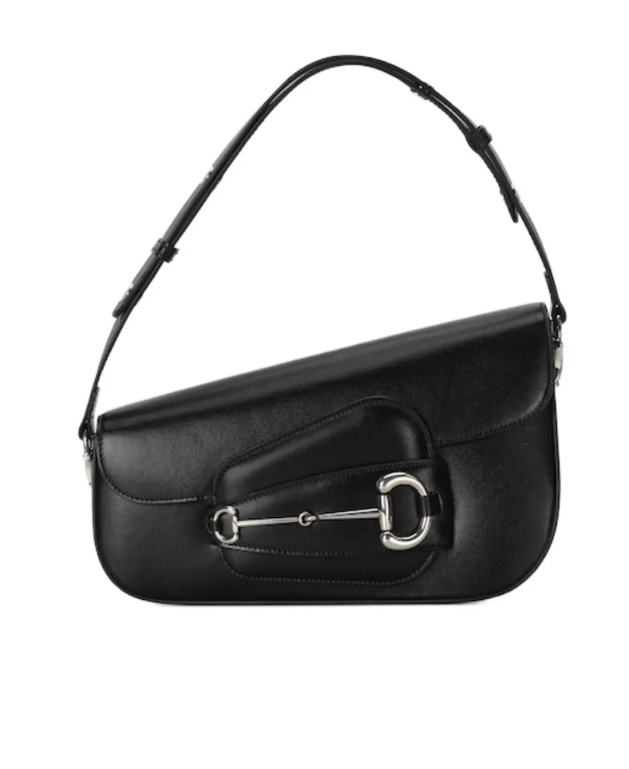 Horsebit 1955 Shoulder Bag