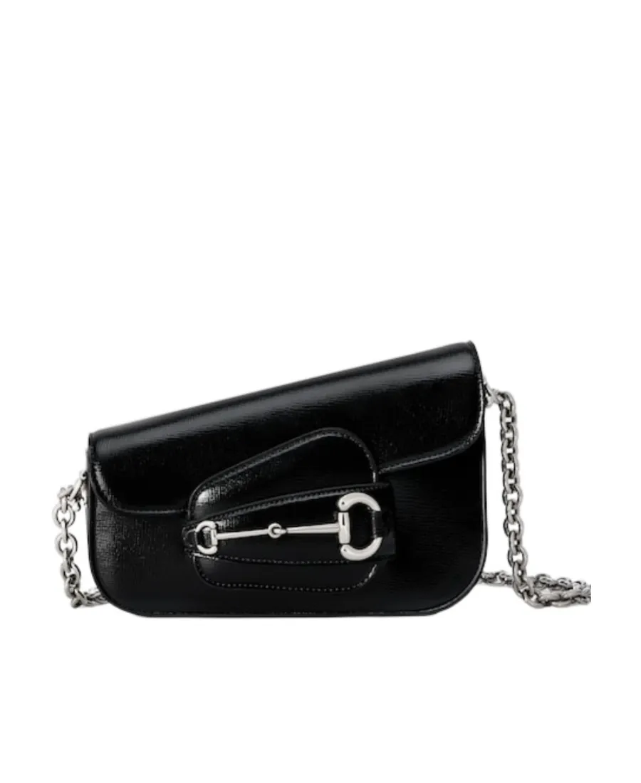 Horsebit 1955 Mini Shoulder Bag