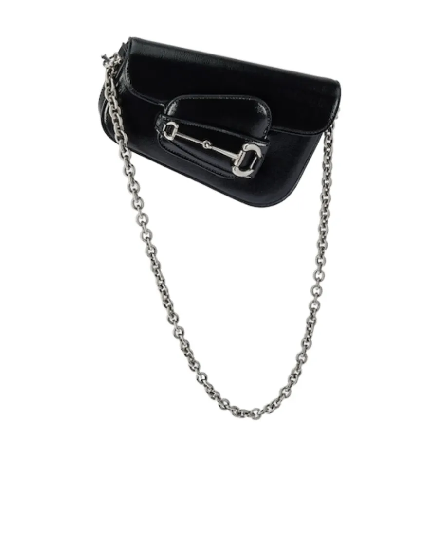 Horsebit 1955 Mini Shoulder Bag