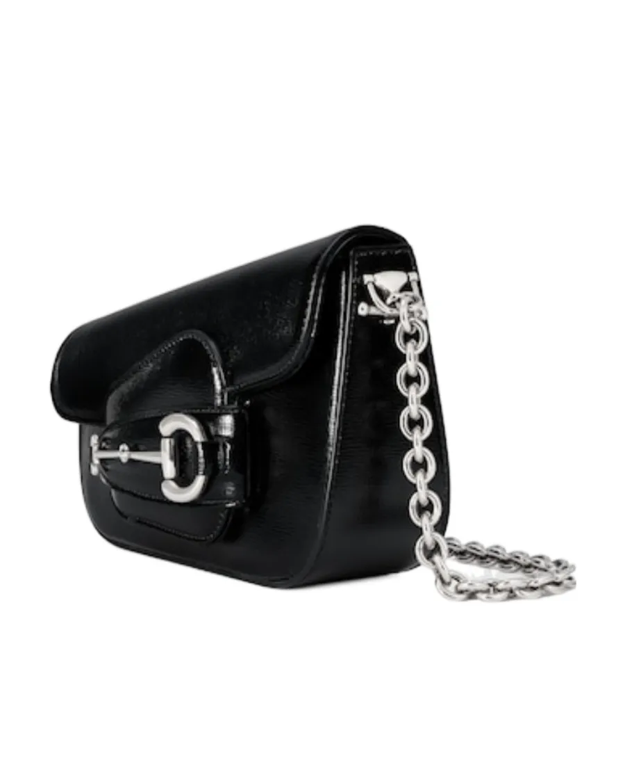 Horsebit 1955 Mini Shoulder Bag