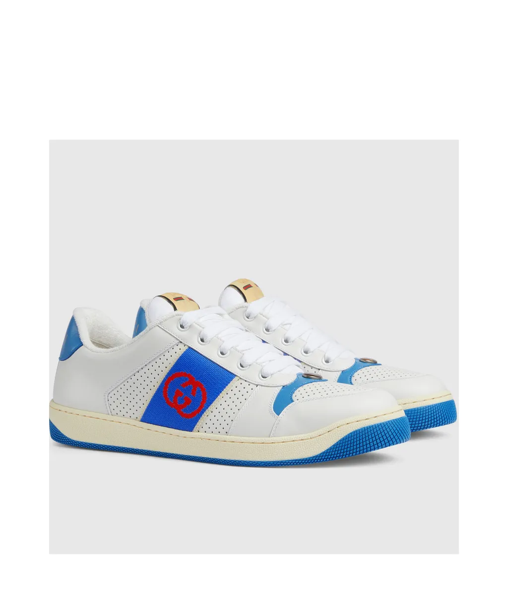 Screener Low-Top Sneakers