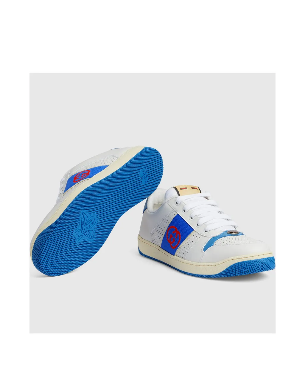 Screener Low-Top Sneakers