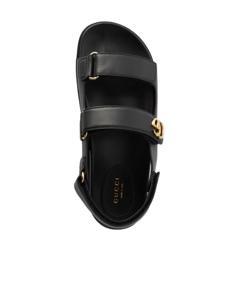 Double G Sandals
