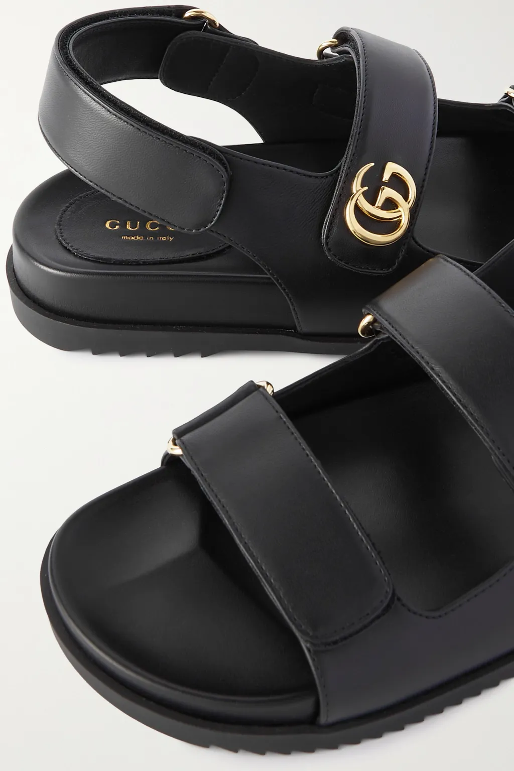 Double G Sandals