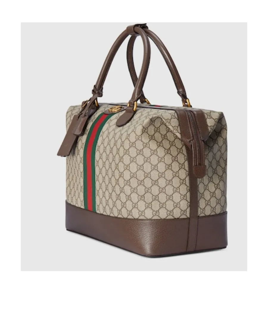 Savoy Duffle Bag