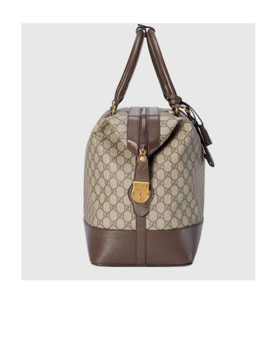 Savoy Duffle Bag