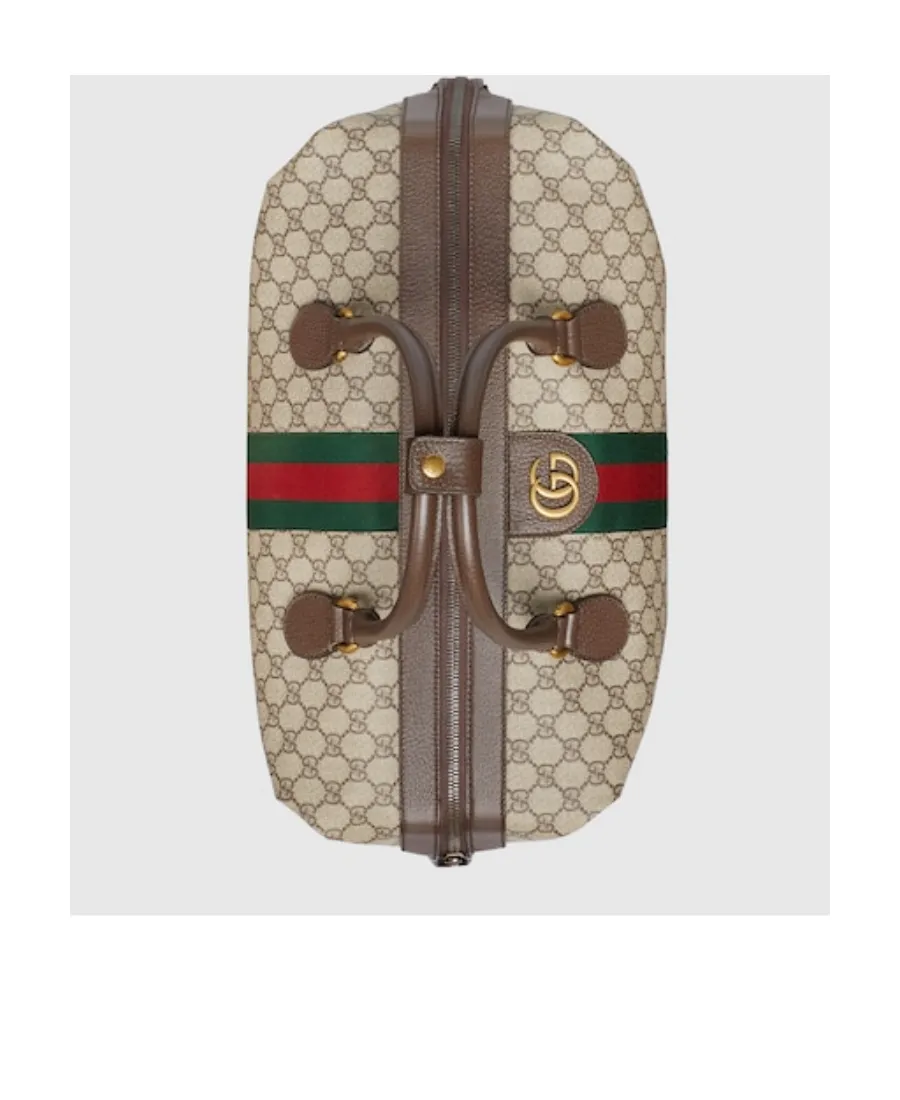 Savoy Duffle Bag