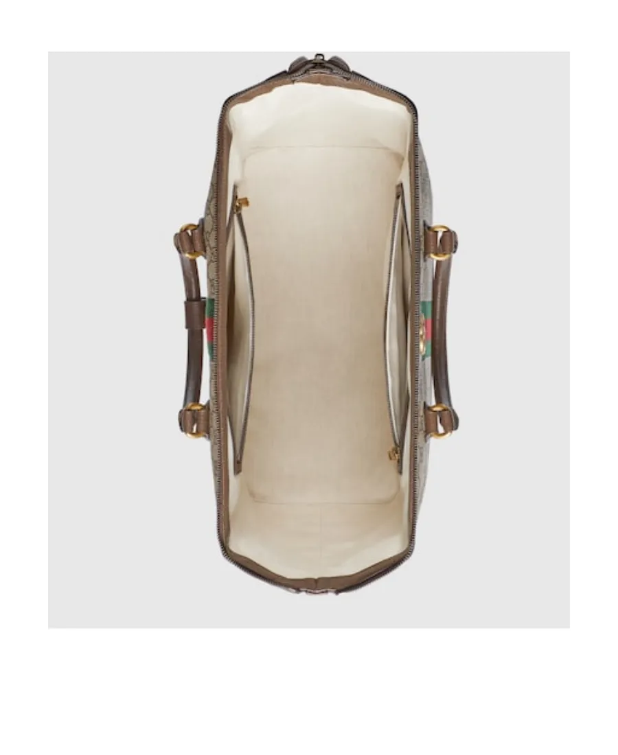 Savoy Duffle Bag