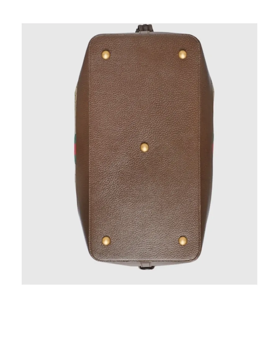 Savoy Duffle Bag