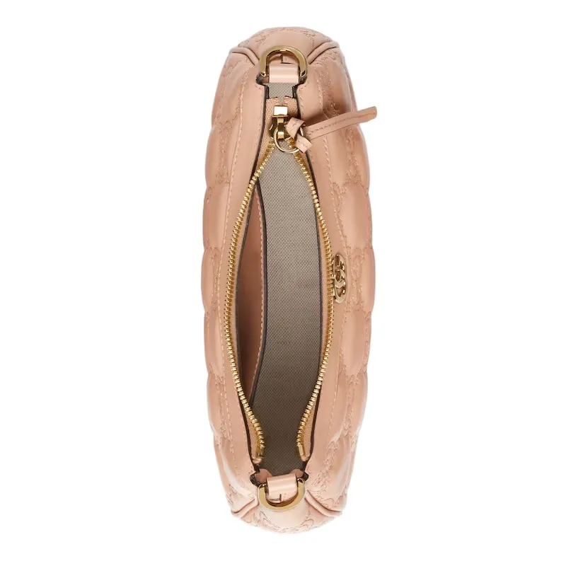 Gg Matelasse Shoulder Bag
