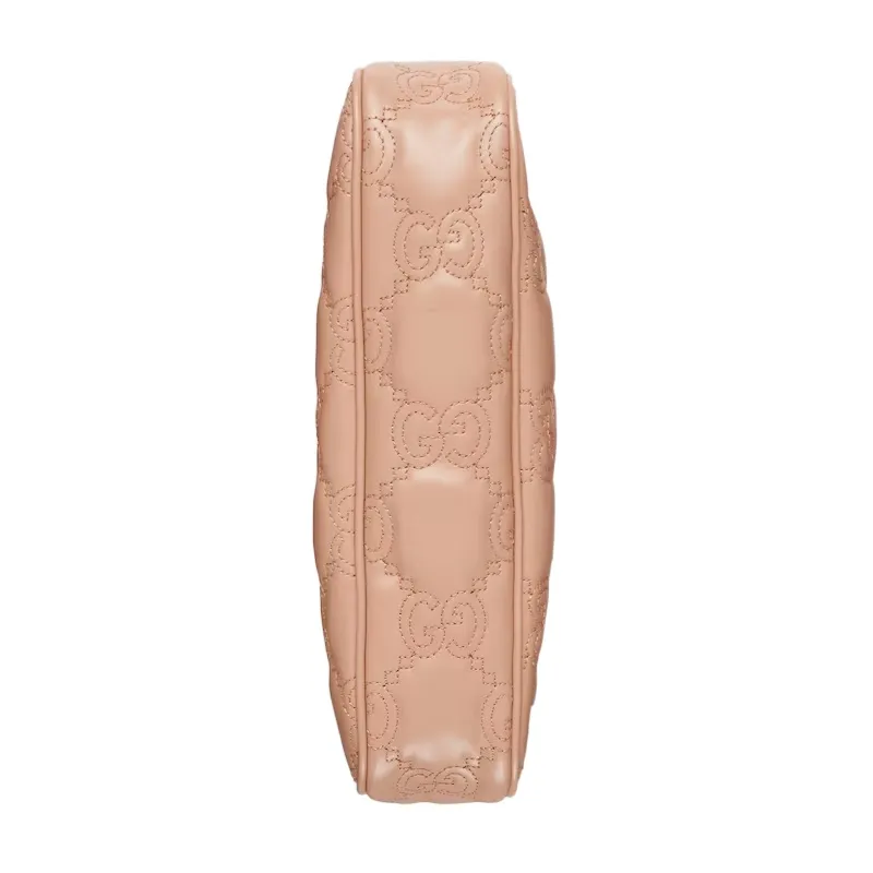 Gg Matelasse Shoulder Bag