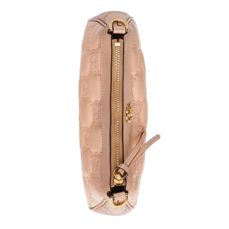 Gg Matelasse Shoulder Bag