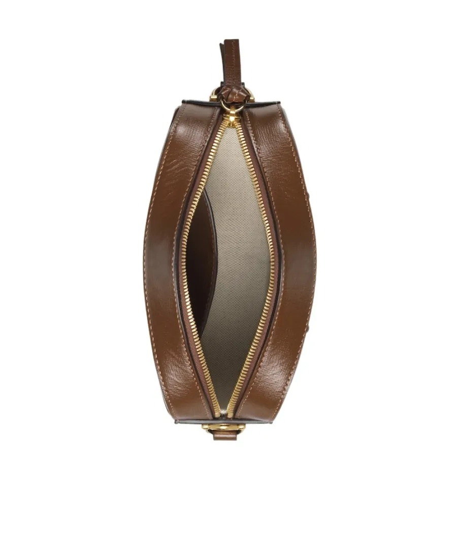 Horsebit 1955 Small Shoulder Bag