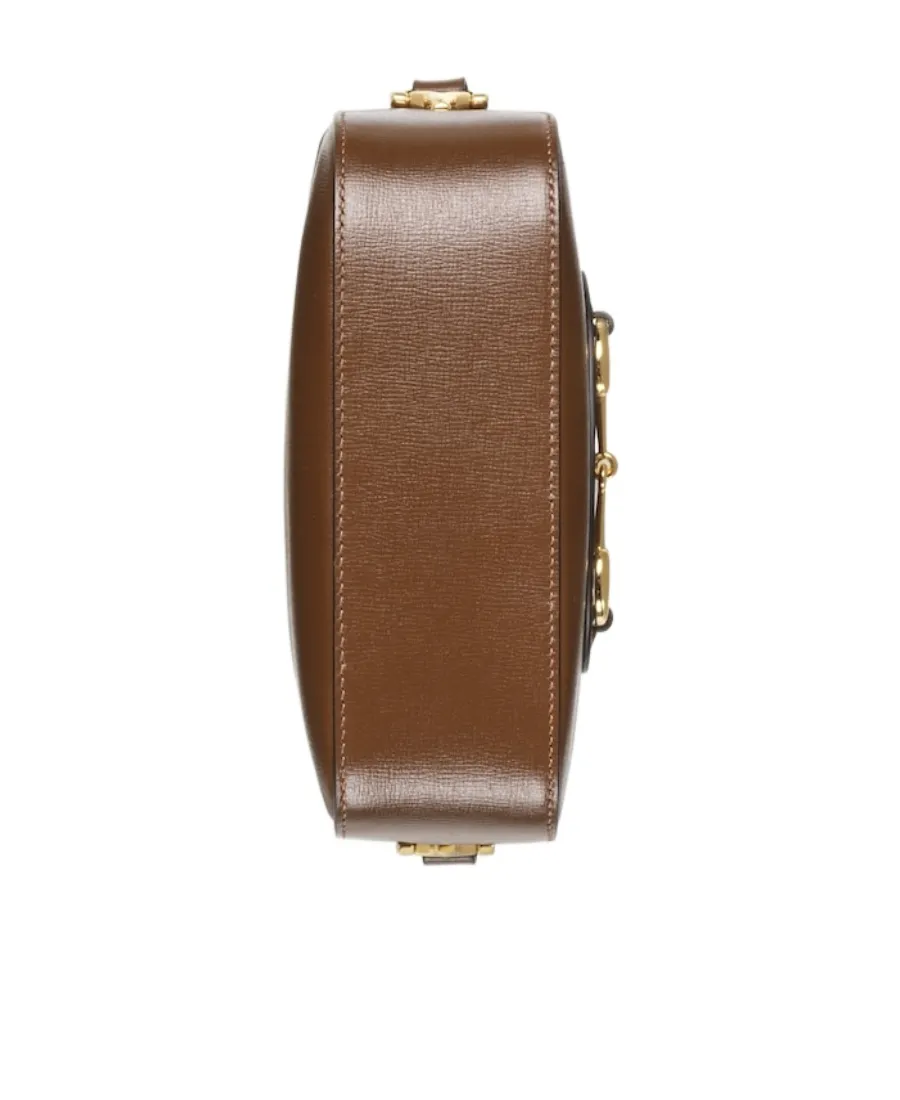Horsebit 1955 Small Shoulder Bag