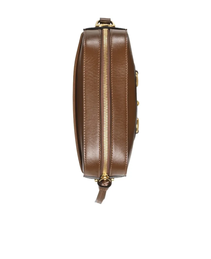 Horsebit 1955 Small Shoulder Bag