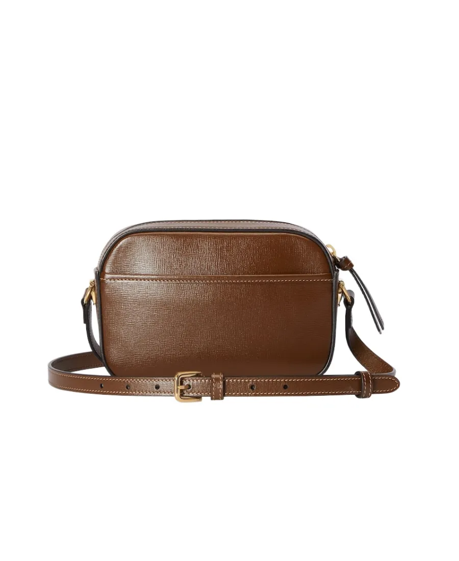 Horsebit 1955 Small Shoulder Bag