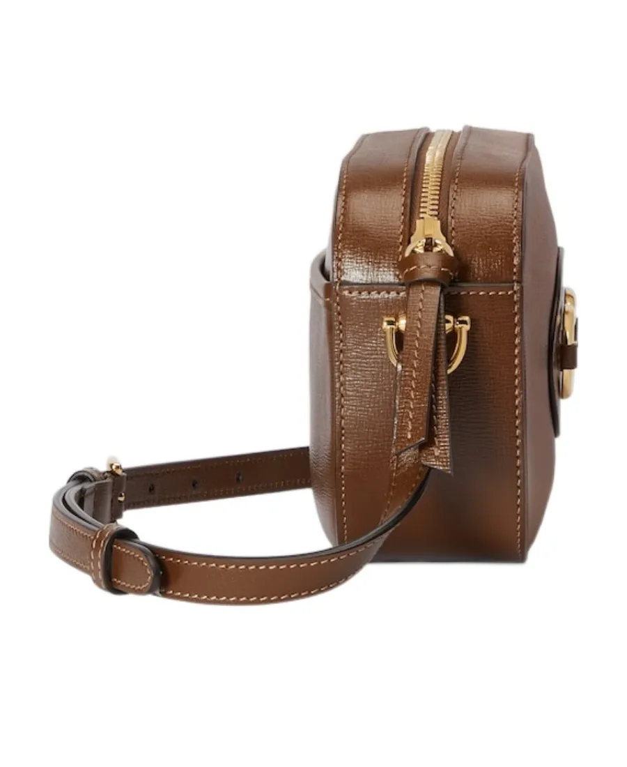 Horsebit 1955 Small Shoulder Bag