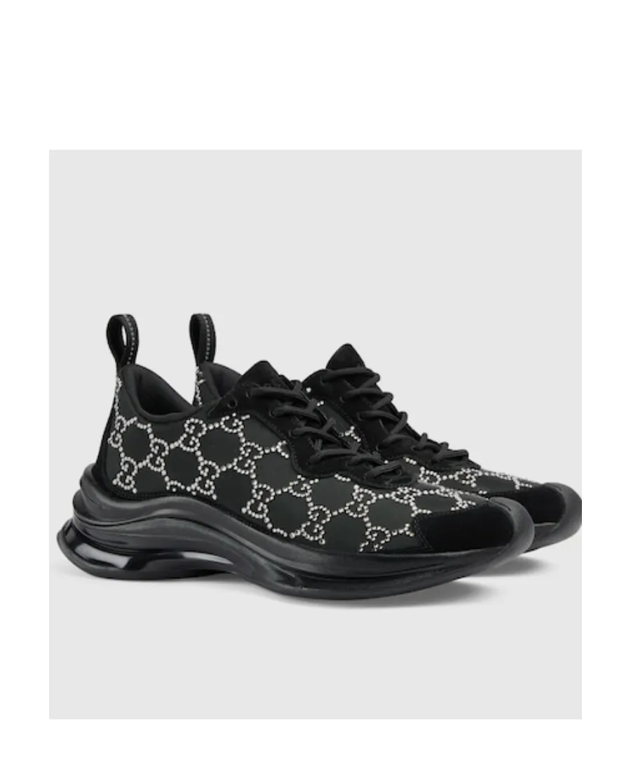 Run Crystal-Gg Sneakers