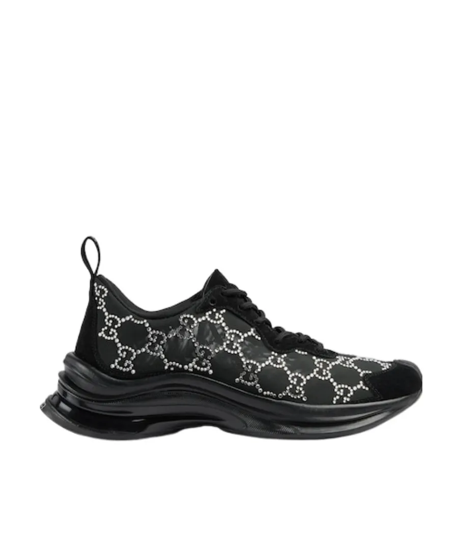 Run Crystal-Gg Sneakers