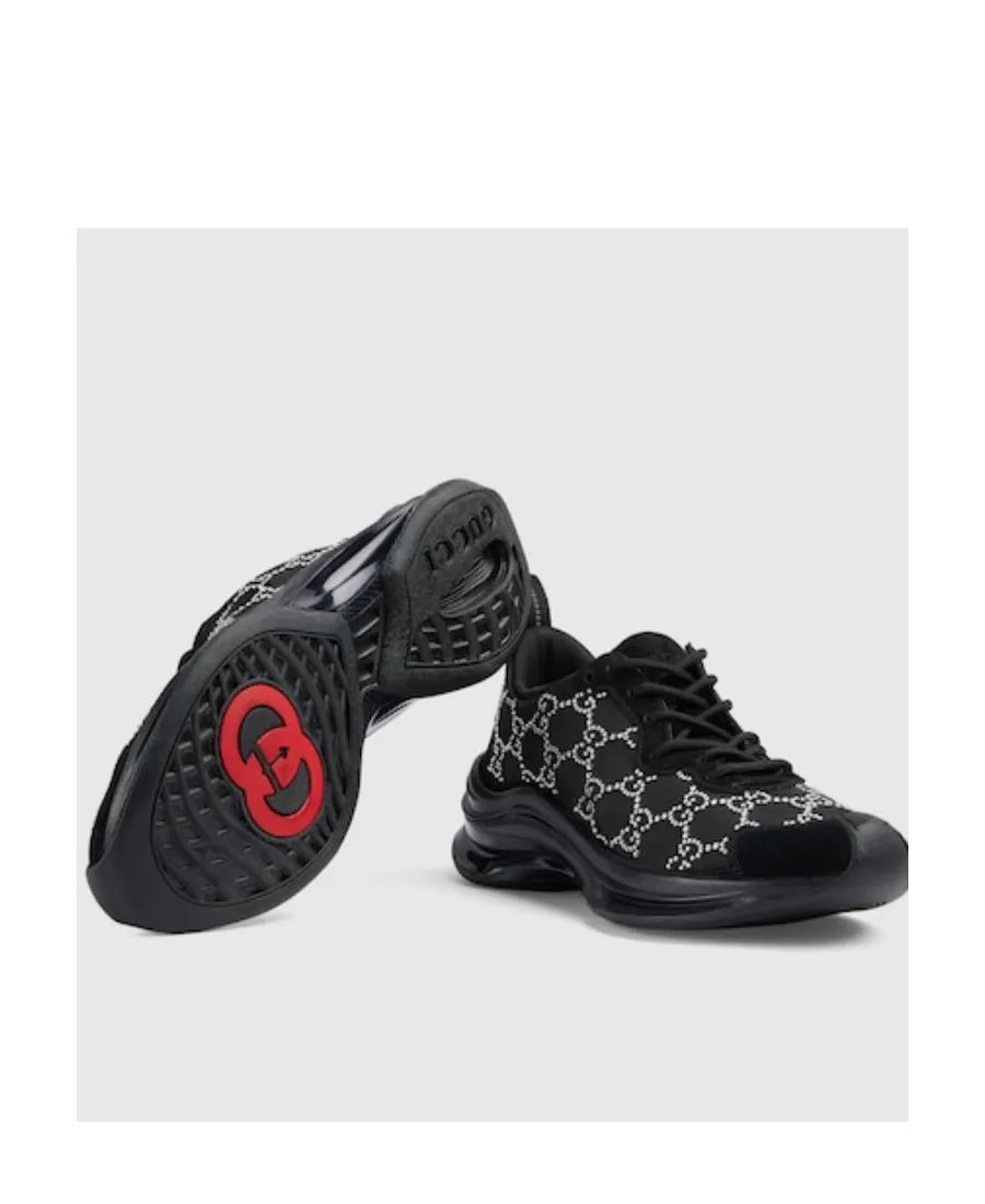 Run Crystal-Gg Sneakers
