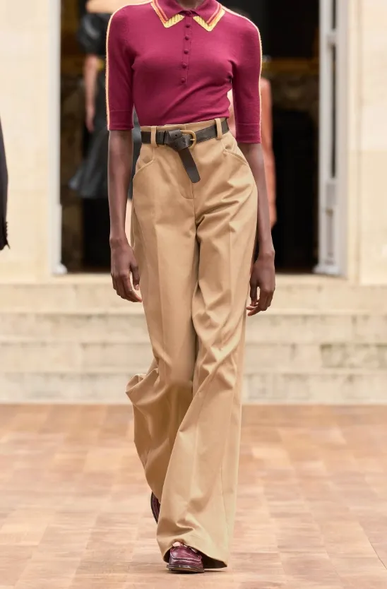 Casual Pants