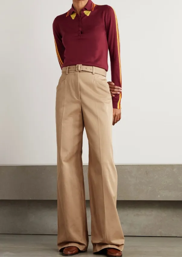 Casual Pants