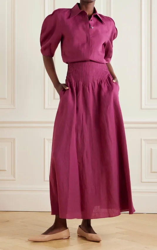 Penelope Skirt