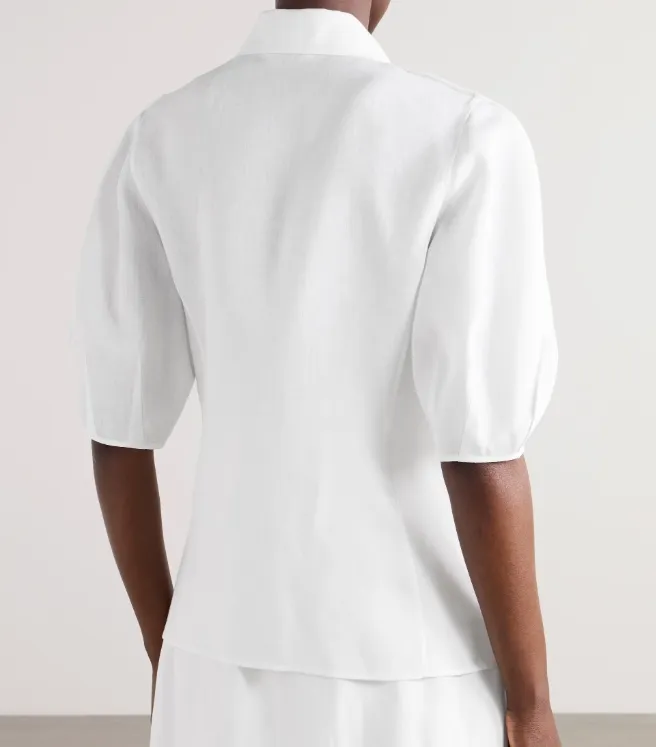 Short-Sleeved Shirt