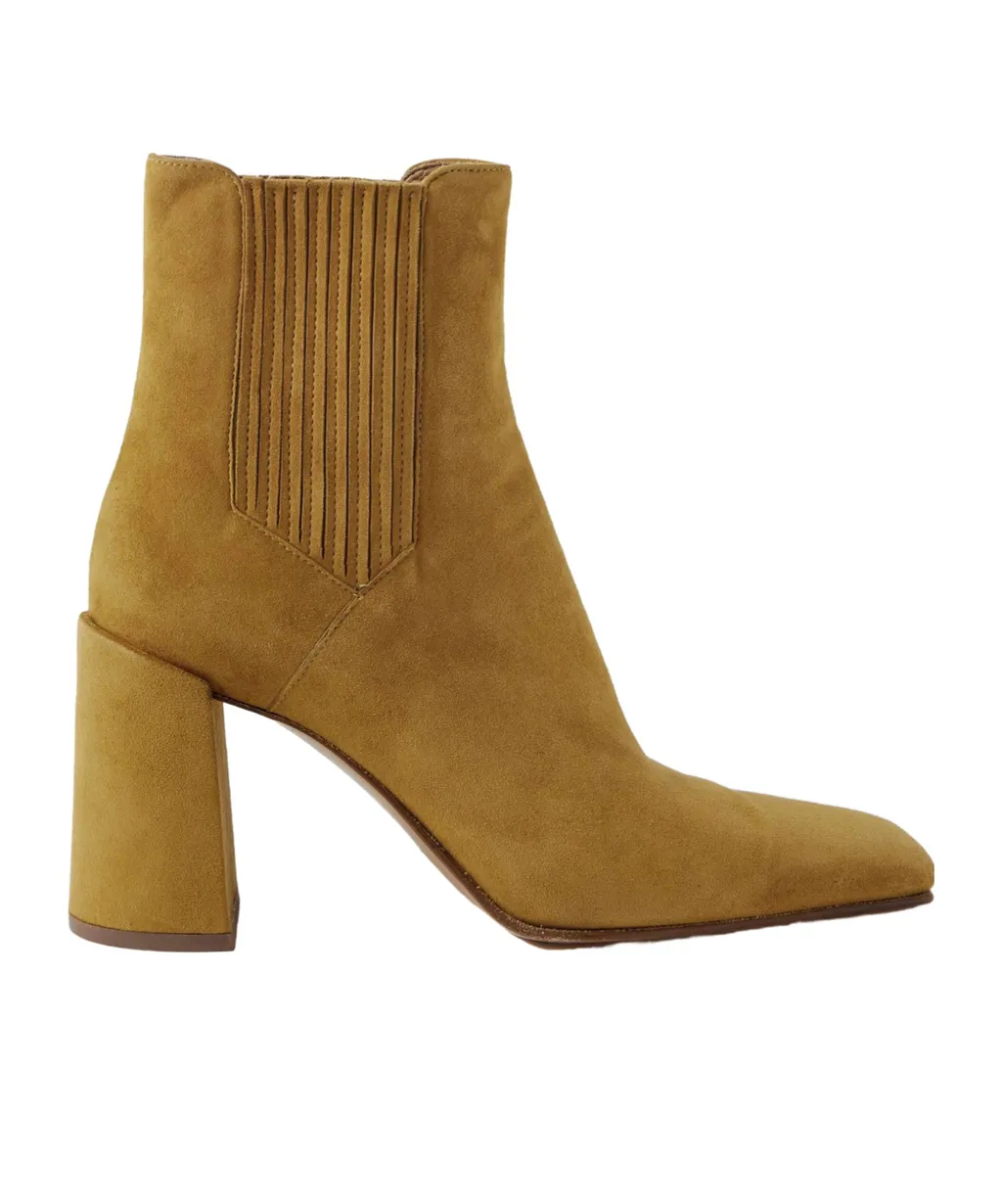 Luke Ankle Boots
