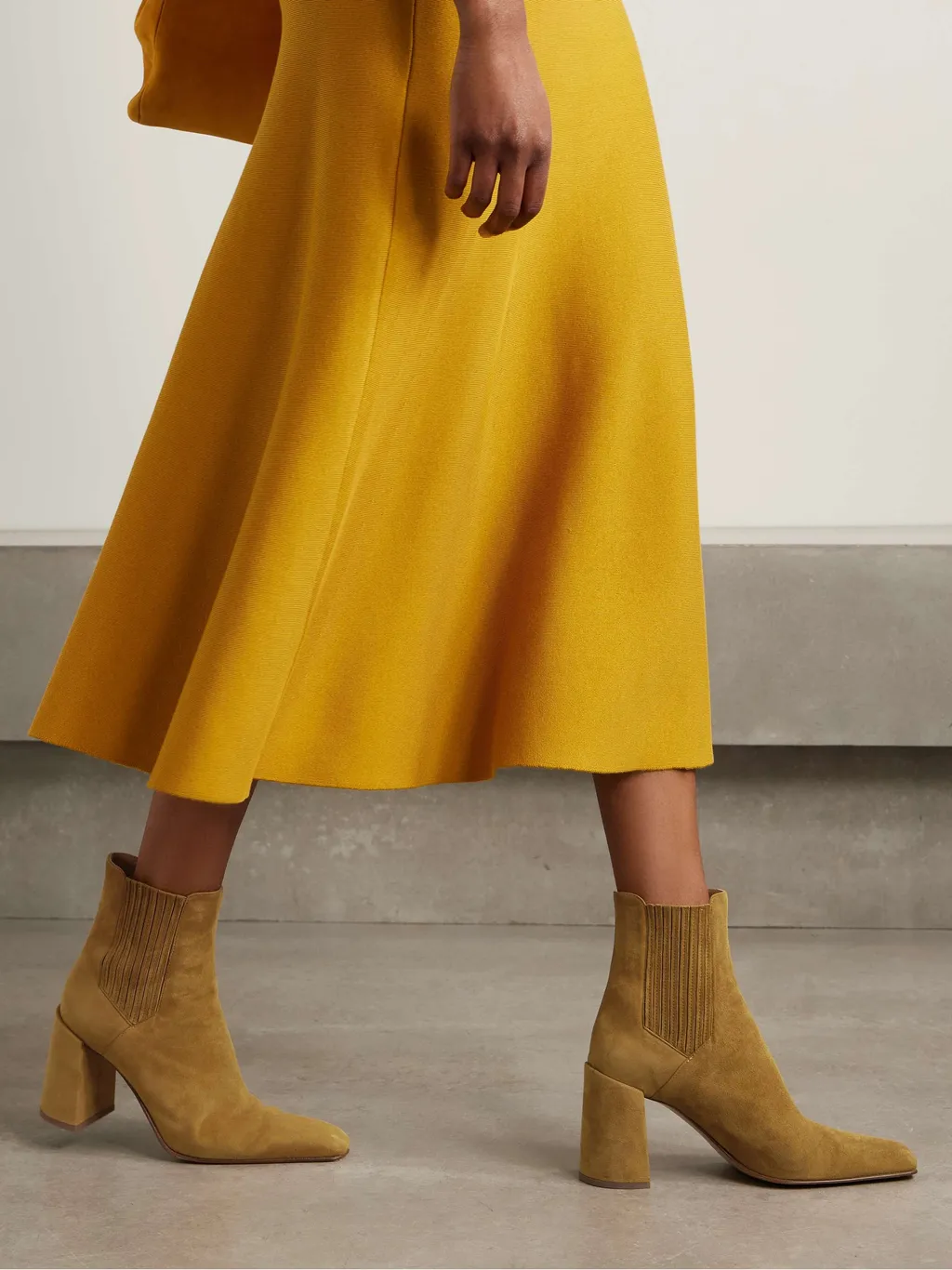 Luke Ankle Boots