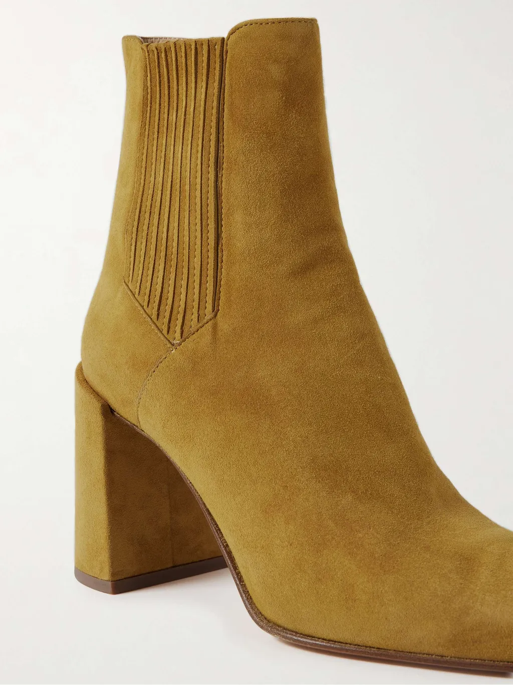Luke Ankle Boots