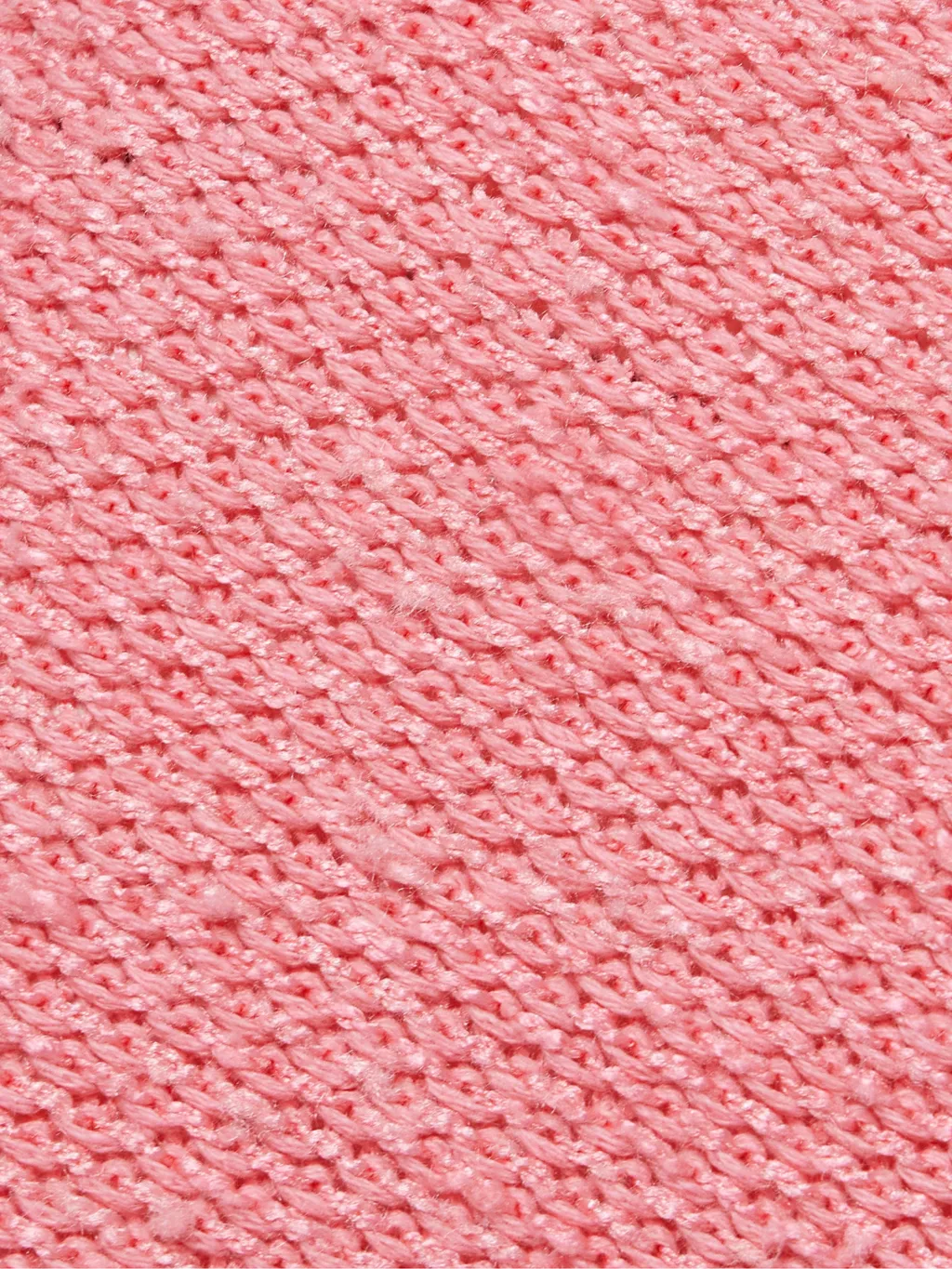 Knitted Flared Pants
