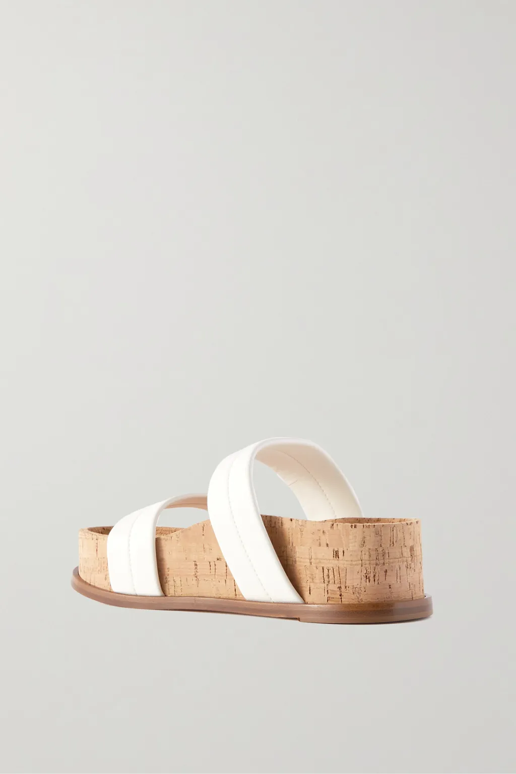 Striker Platform Sandals