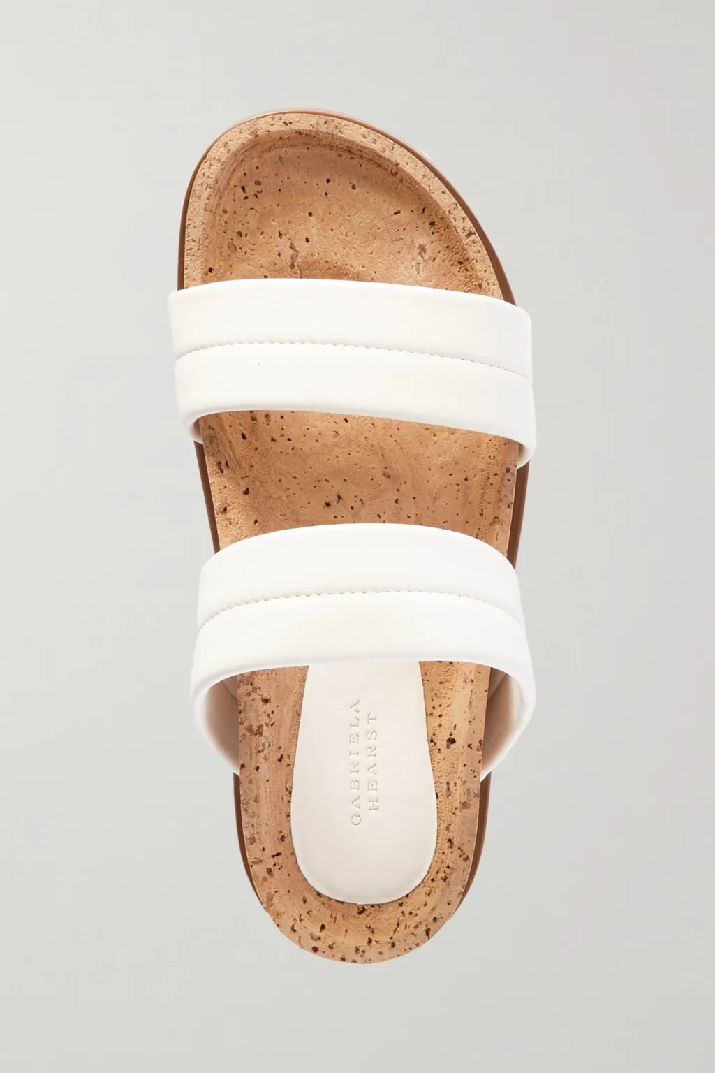 Striker Platform Sandals