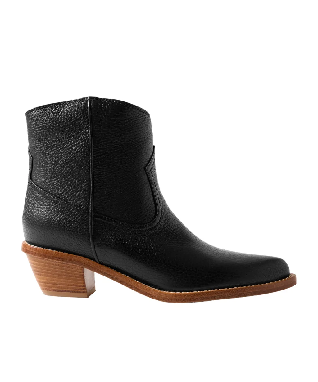 Leduc Ankle Boots