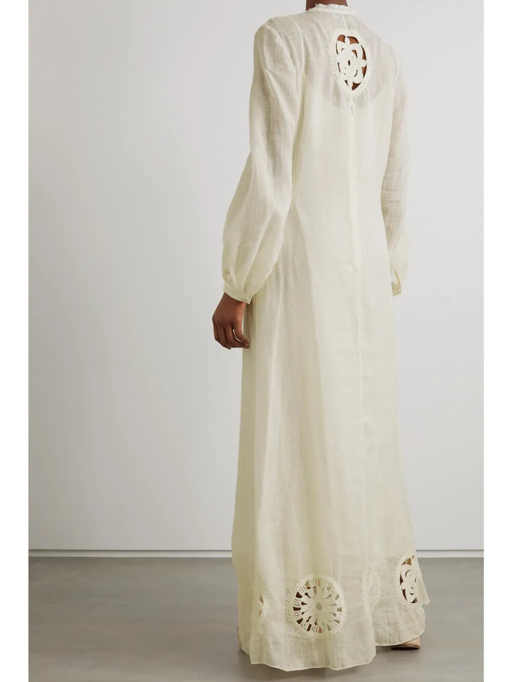 Long Sleeve Dress