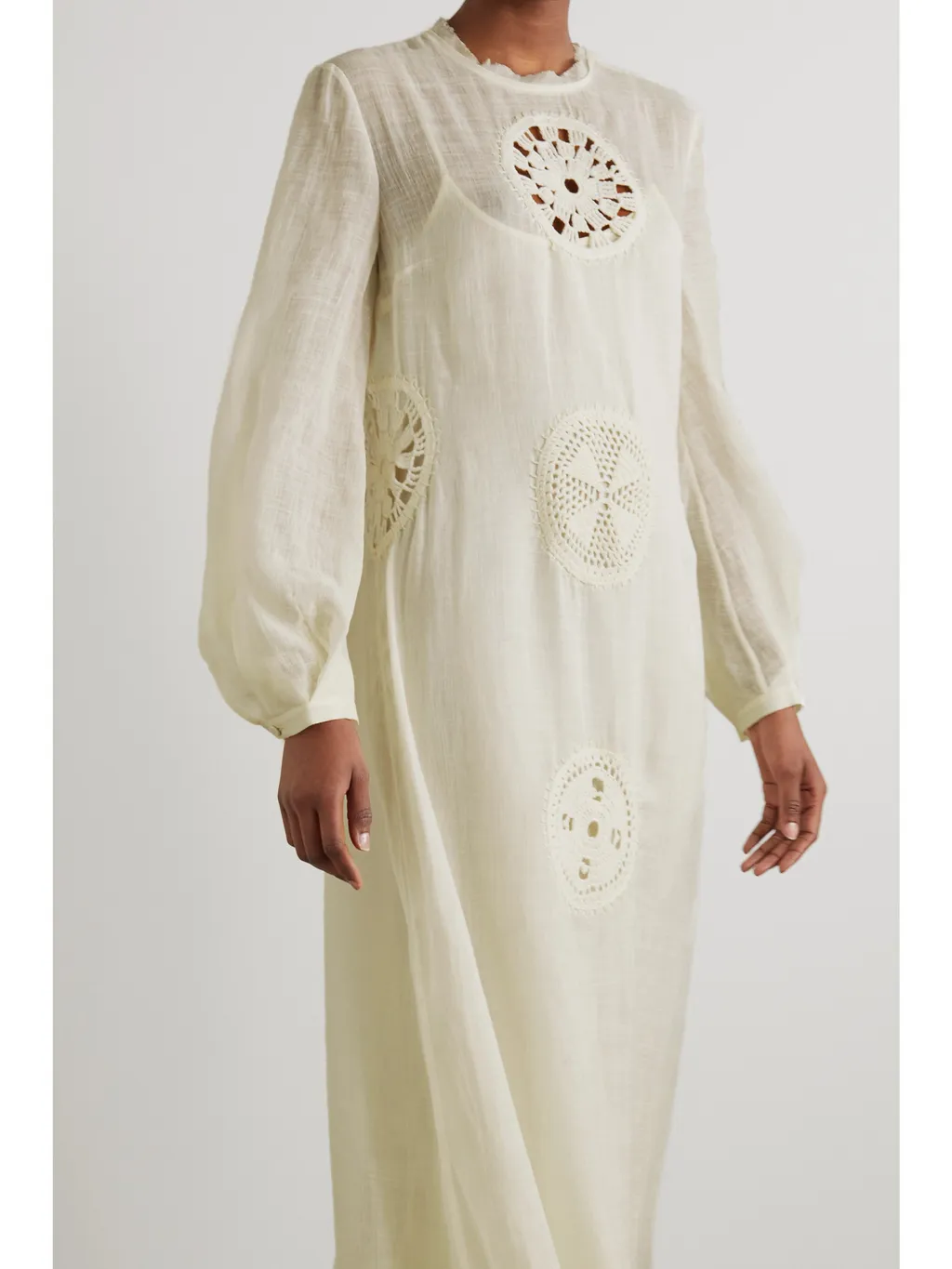 Long Sleeve Dress