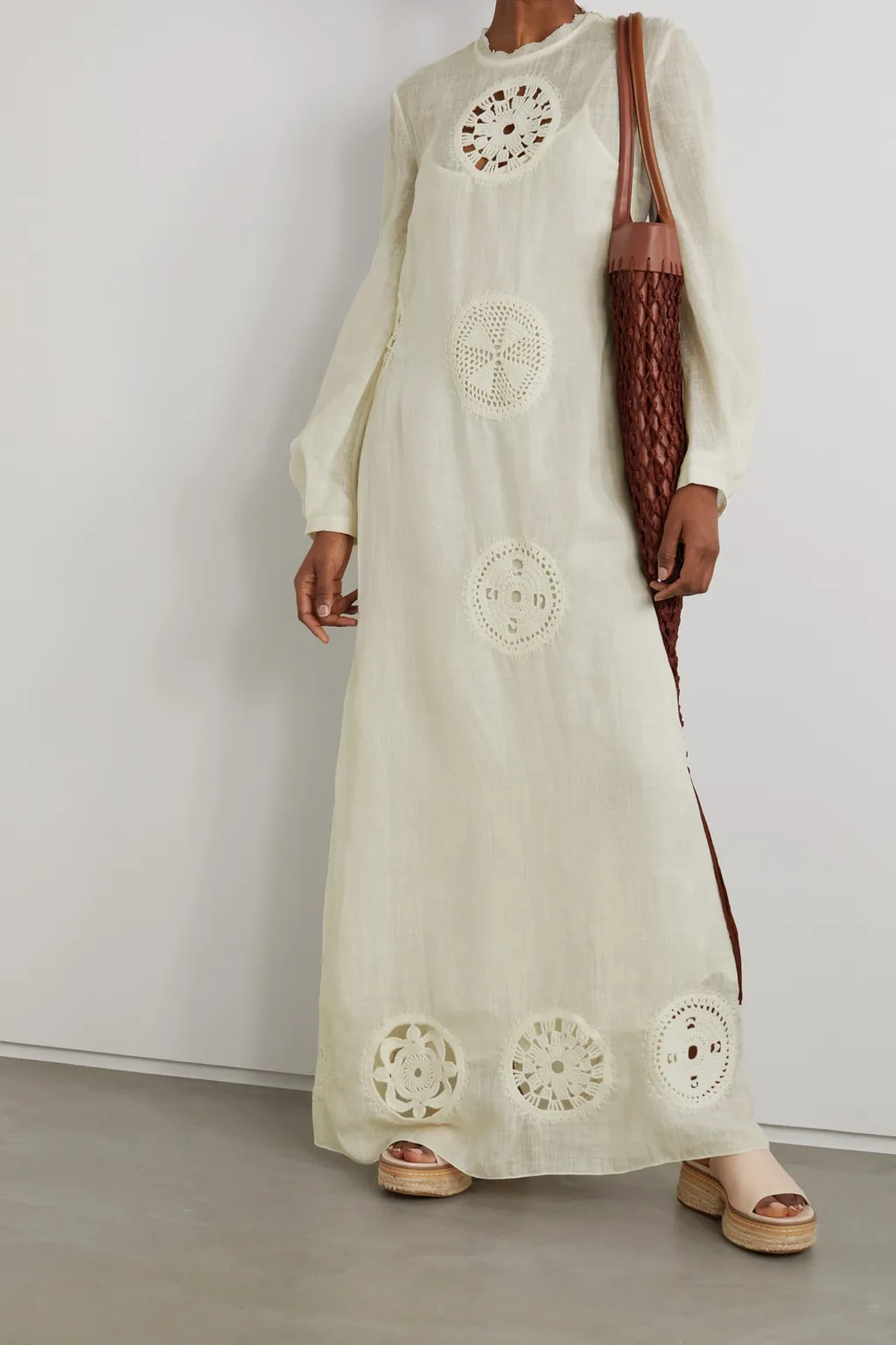 Long Sleeve Dress