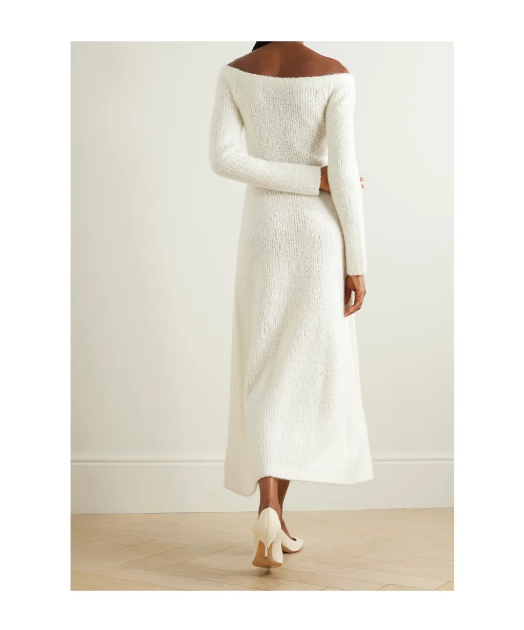 Long Sleeve Dress