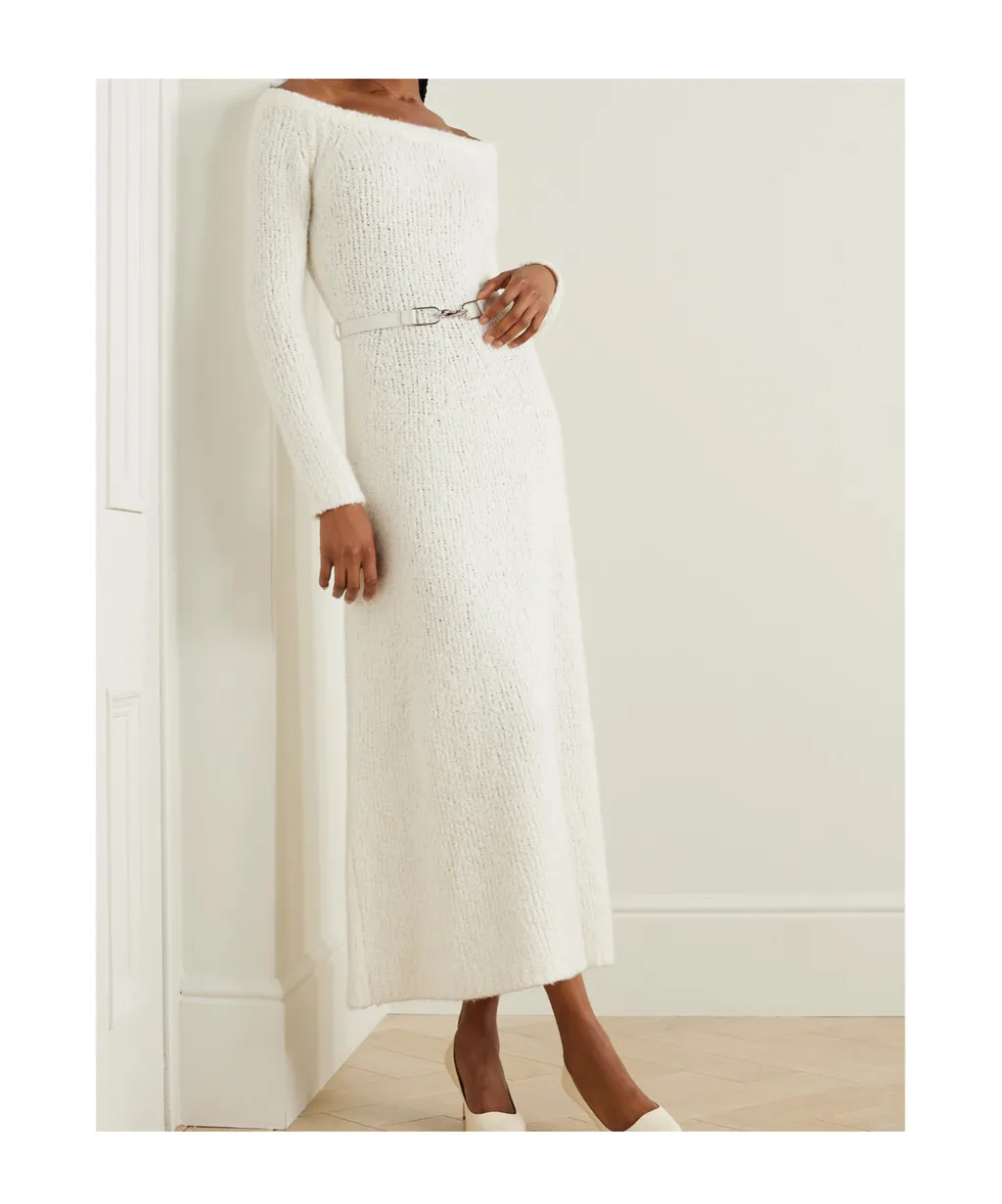 Long Sleeve Dress