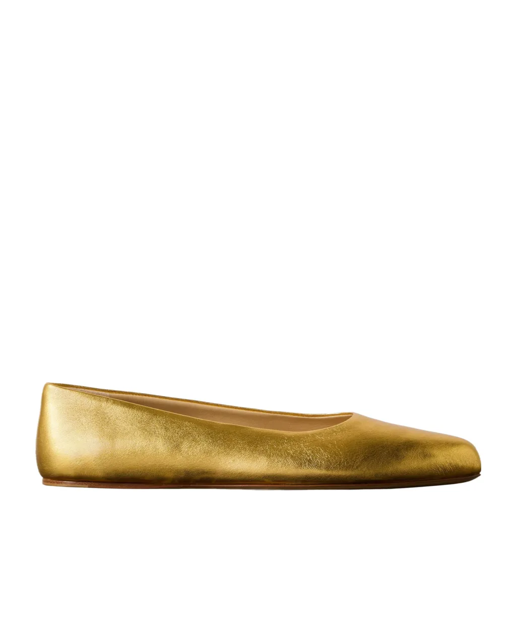 Andre Ballet Flats