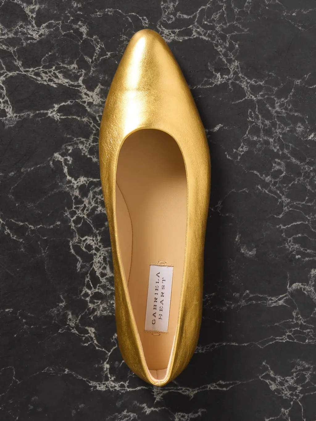 Andre Ballet Flats